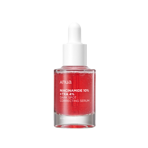 ANUA - NIACINAMIDE 10%+TXA 4% DARK SPOT CORRECTING SERUM 30ML