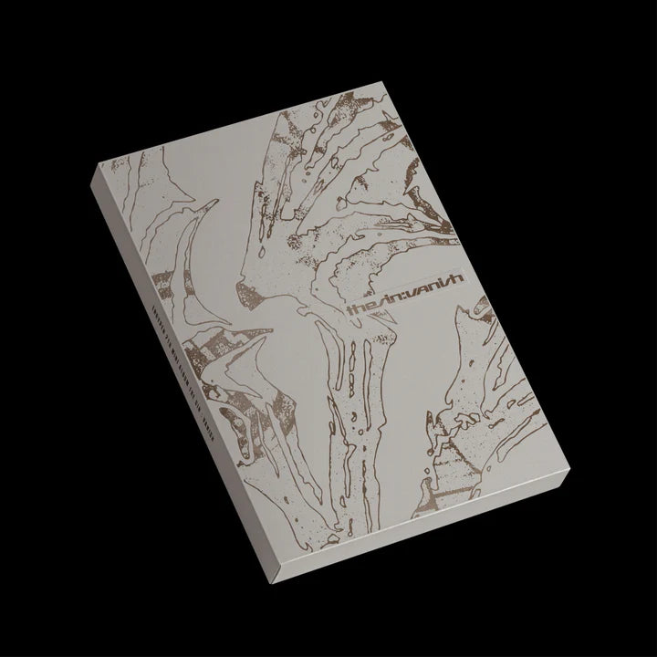 ENHYPEN - THE SIN: VANISH 7TH MINI ALBUM POB