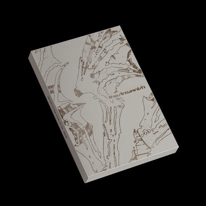 ENHYPEN - THE SIN: VANISH 7TH MINI ALBUM POB