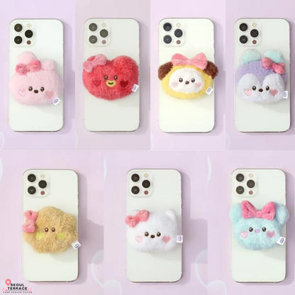 BT21 - LOVELY SMART TOK