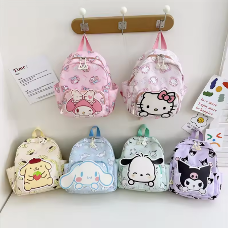 SANRIO MINI SCHOOL BAG