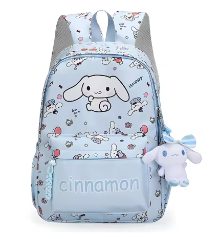 CINNAMOROLL (SANRIO) BACKPACK