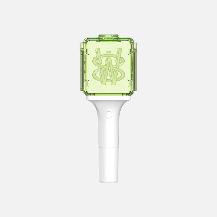 NCT WISH OFFICIAL LIGHT STICK FANLIGHT