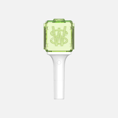 NCT WISH OFFICIAL LIGHT STICK FANLIGHT