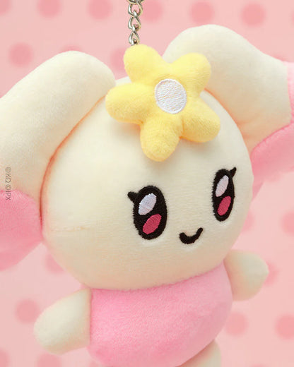 ATEEZ - MIGHTEEZ LINEFRIENDS PLUSH KEYRING