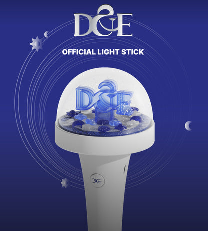 SUPER JUNIOR D&E - OFFICIAL LIGHT STICK