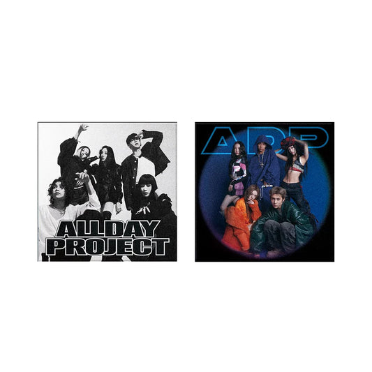 ALLDAY PROJECT - FAMOUS