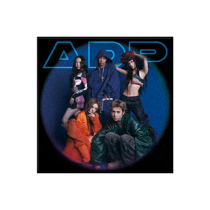 ALLDAY PROJECT - FAMOUS