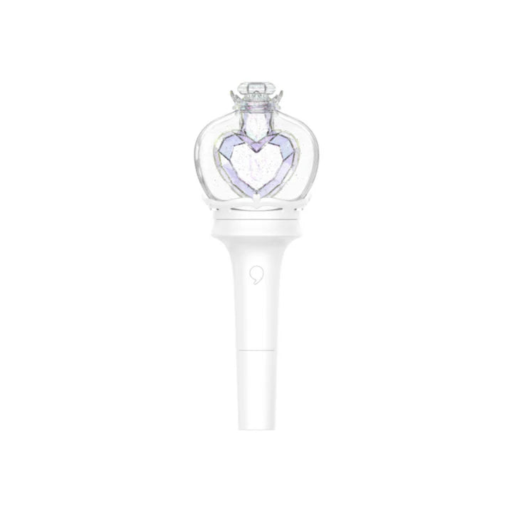 IVE - OFFICIAL LIGHT STICK VER.2