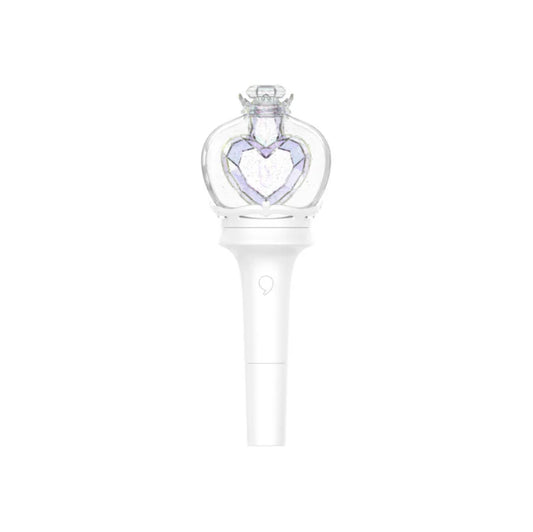 IVE - OFFICIAL LIGHT STICK VER.2