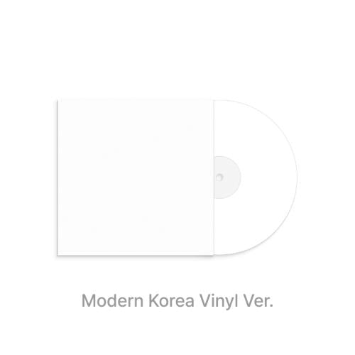 (PRE-ORDER) BTS - ARIRANG 5TH ALBUM [MODERN KOREA VINYL VER.]