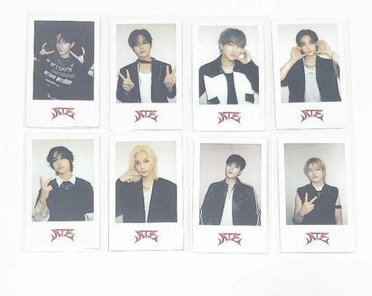 STRAY KIDS - ATE OFFICIAL PHOTOCARD [JYP MD EVENT]