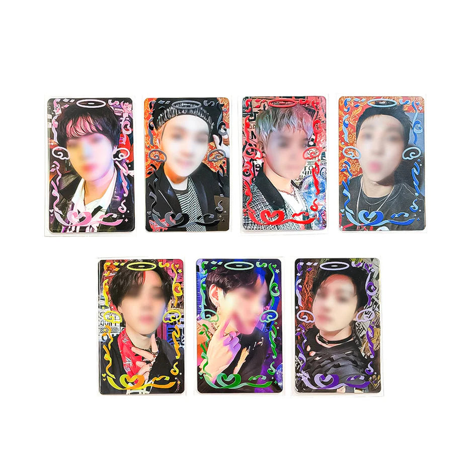 PHOTOCARD FRAME