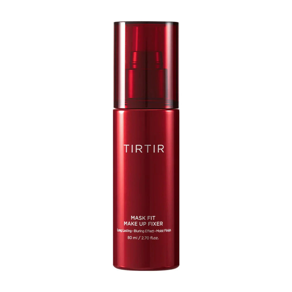 TIRTIR - MASK FIT MAKE UP FIXER 80ML