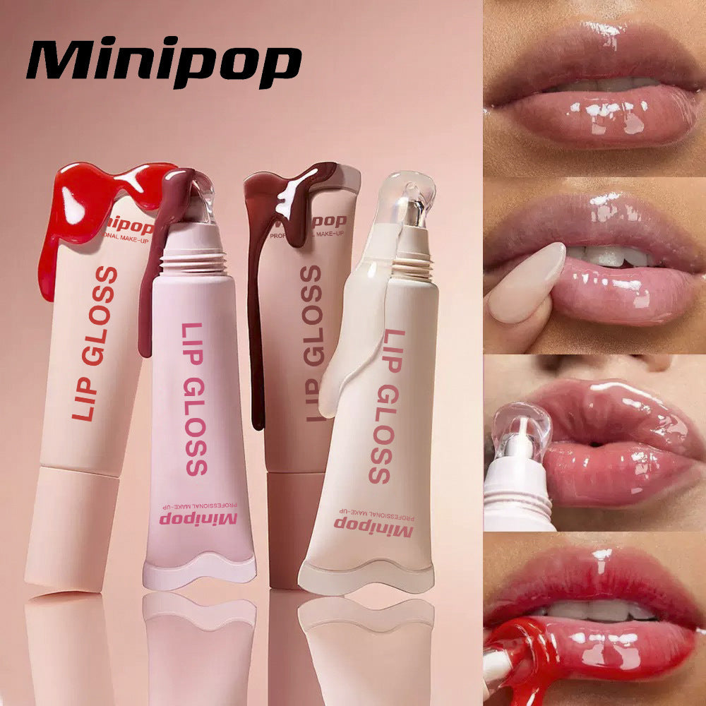 MINIPOP LIP BALM