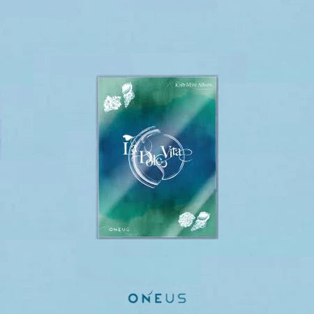 ONEUS - LA DOLCE VITA 10TH MINI ALBUM