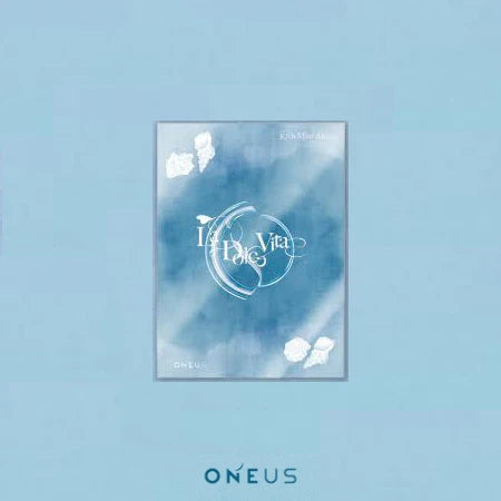 ONEUS - LA DOLCE VITA 10TH MINI ALBUM