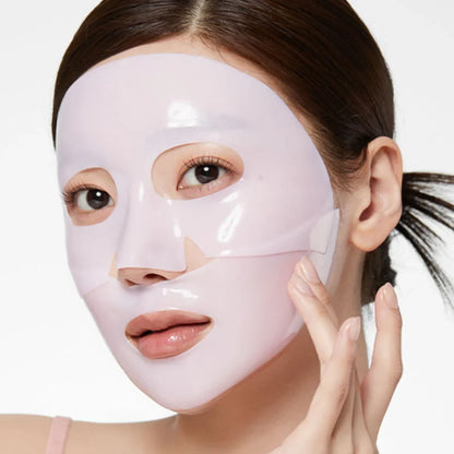 MEDICUBE - PDRN PINK COLLAGEN GEL MASK