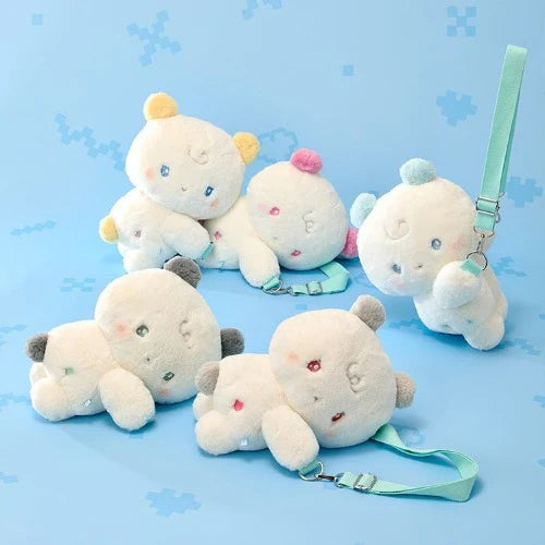 STRAY KIDS - domina: celebra MD BOLSA DE PELUCHE