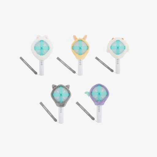 (PRE-ORDER) TOMORROW X TOGHETER (TXT) - PPULBATU OFFICIAL LIGHT STICK COVER