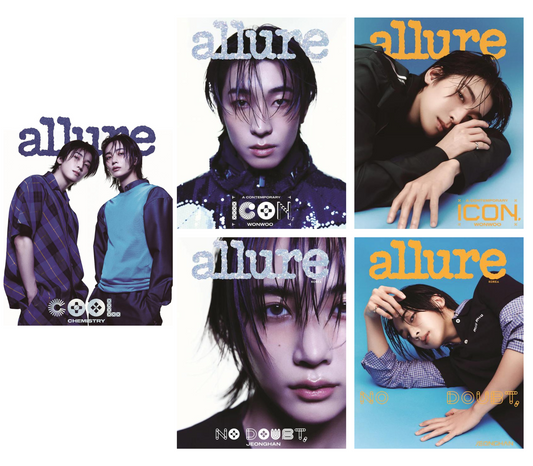 ALLURE - 2024.06 SEVENTEEN