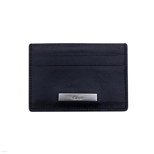 (PRE-ORDER) SAN (ATEEZ) - SAN CARD WALLET: IN TINY POCKET