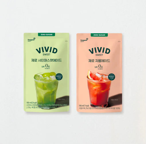 VIVID - ZERO ADE