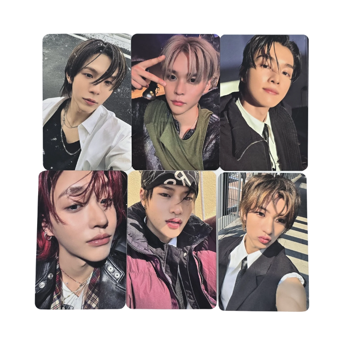 RIIZE - ODYSSEY [SOUNDWAVE]