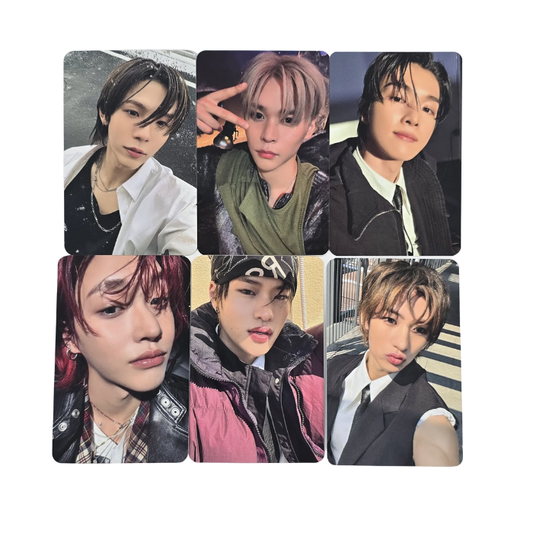 RIIZE - ODYSSEY [SOUNDWAVE]