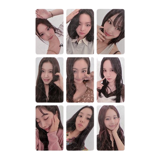 TWICE - THIS IS FOR FANS SHOP [POLAROID VER.]