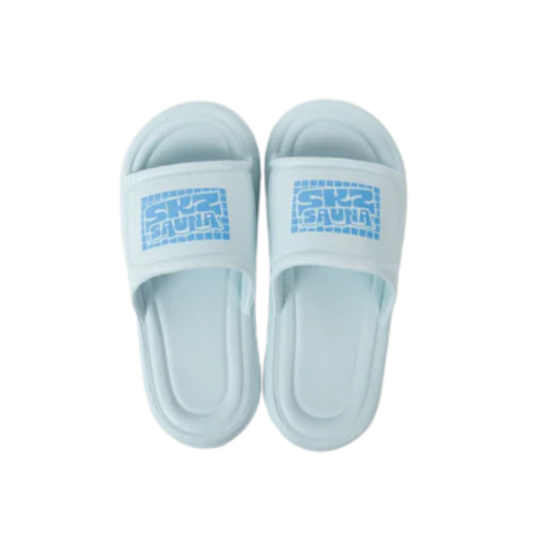 (PRE-ORDER) STRAY KIDS - 2025 JAPAN POP-UP STORE OFFICIAL MD SANDAL
