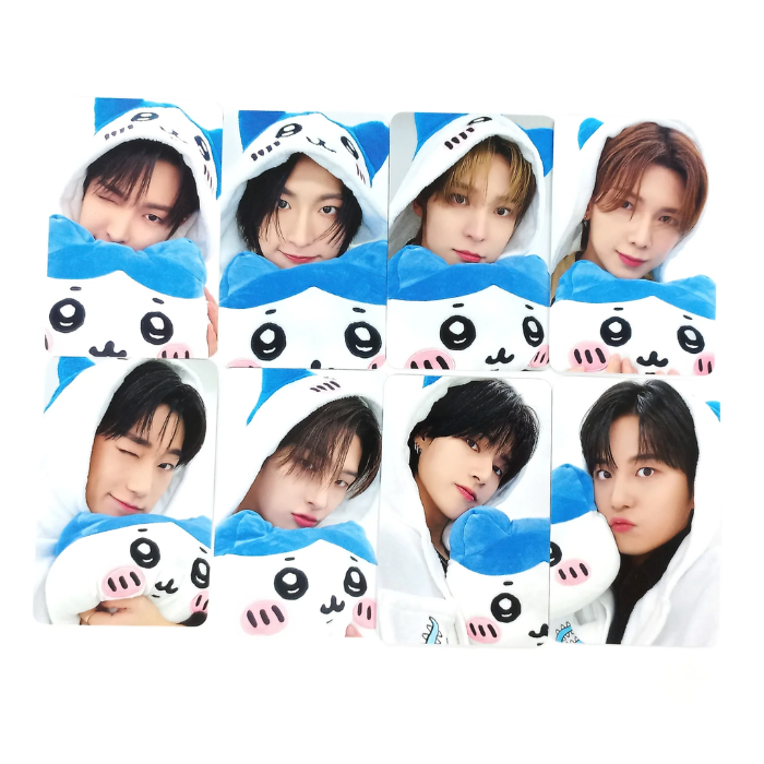 ATEEZ - GOLDEN HOUR: PART.2 [HELLO LIVE FANSIGN EVENT]