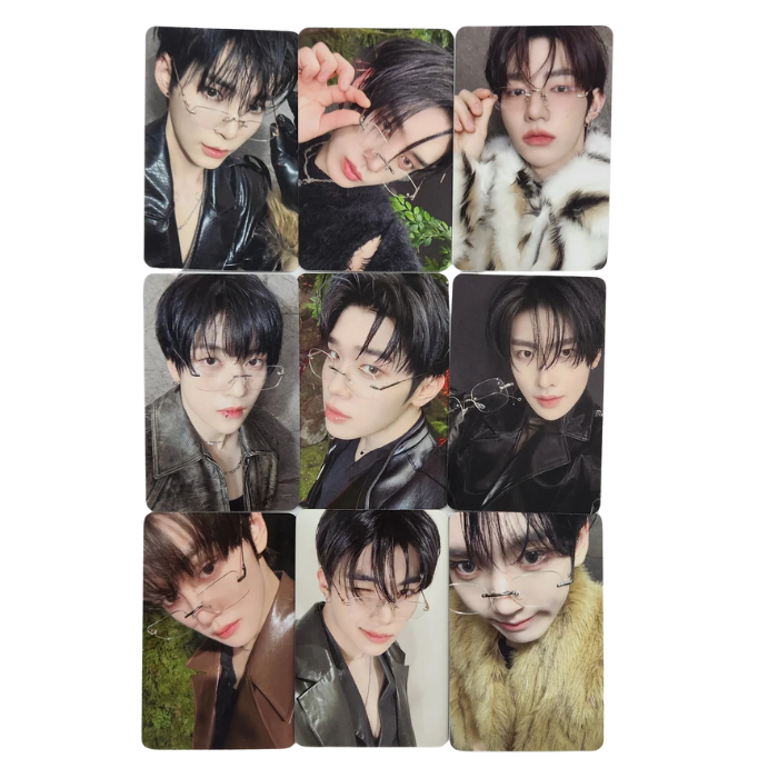 ZEROBASEONE - BLUE PARADISE [APPLE MUSIC - DIGIPACK VER.]