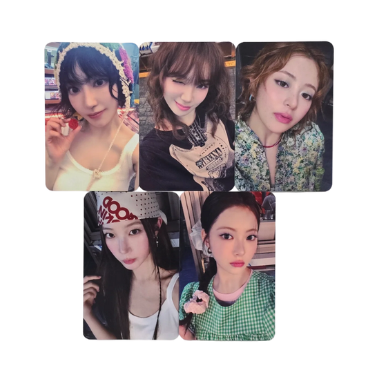 LE SSERAFIM - SPAGHETTI [SOUNDWAVE]