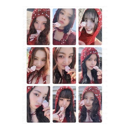 TWICE - THIS IS FOR SOUNDWAVE LUCKY DRAW