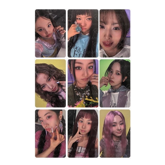 TWICE - THIS IS FOR MUSIC PLANT [PHOTOBOOK VER.]