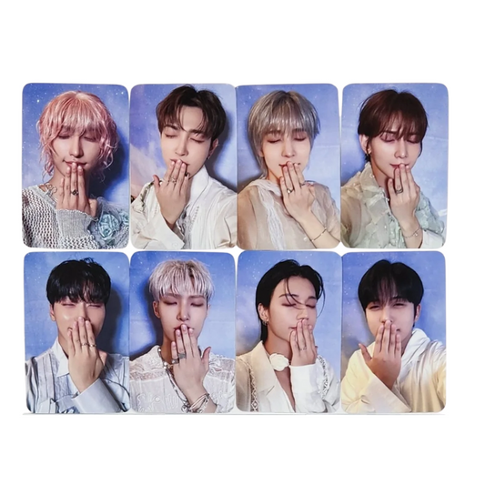 ATEEZ - GOLDEN HOUR: PART.2 [SOUNDWAVE]