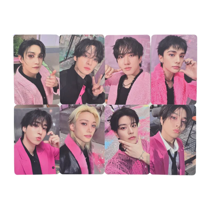 STRAY KIDS - DO IT SKZ IT TAPE [MUSIC PLANT]