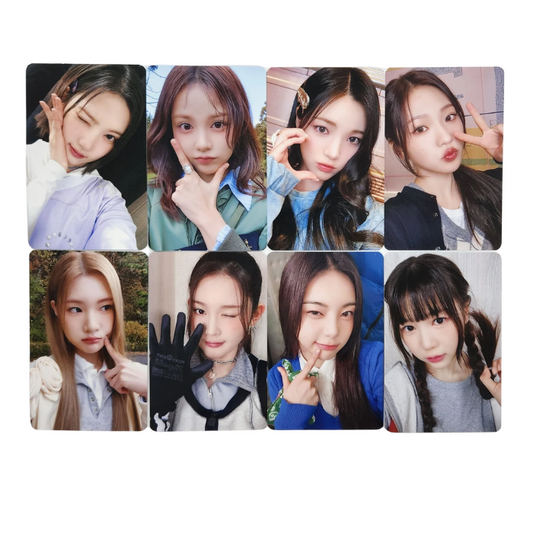 HEARTS2HEARTS - THE CHASE MAKESTAR POB