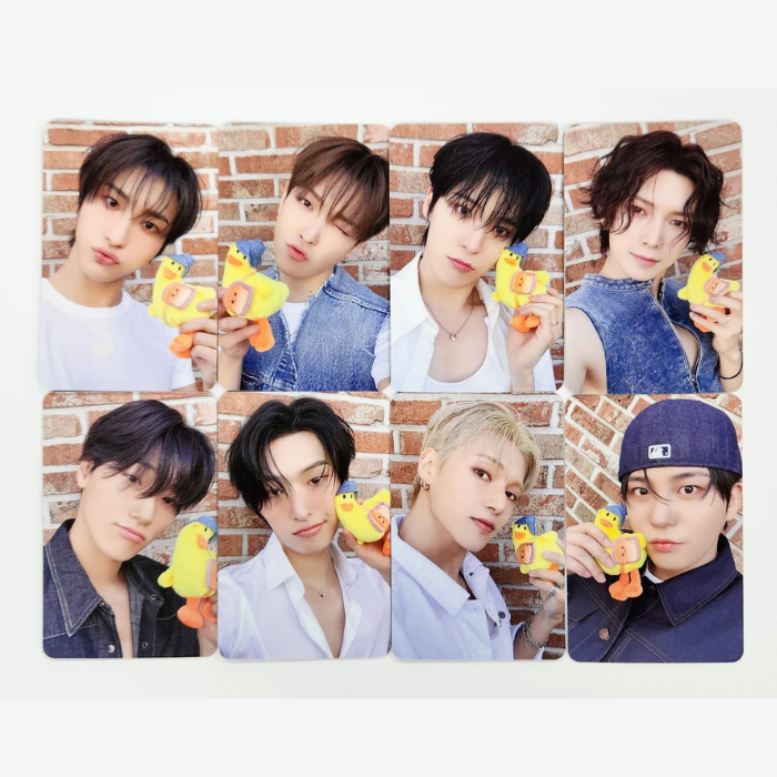 ATEEZ - GOLDEN HOUR: PART.3 [APPLE MUSIC]