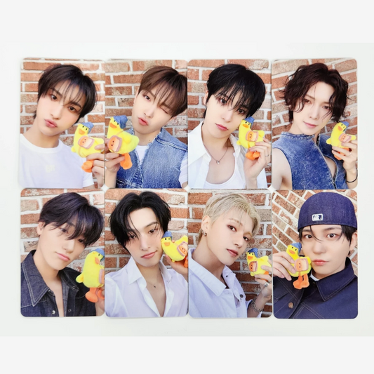 ATEEZ - GOLDEN HOUR: PART.3 [APPLE MUSIC]