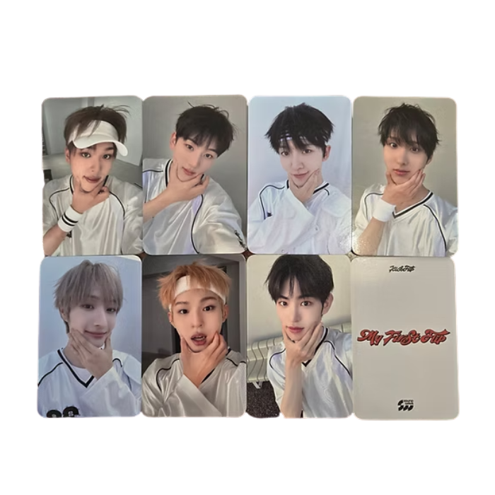 KICKFLIP - MY FIRST FLIP [SOUNDWAVE]