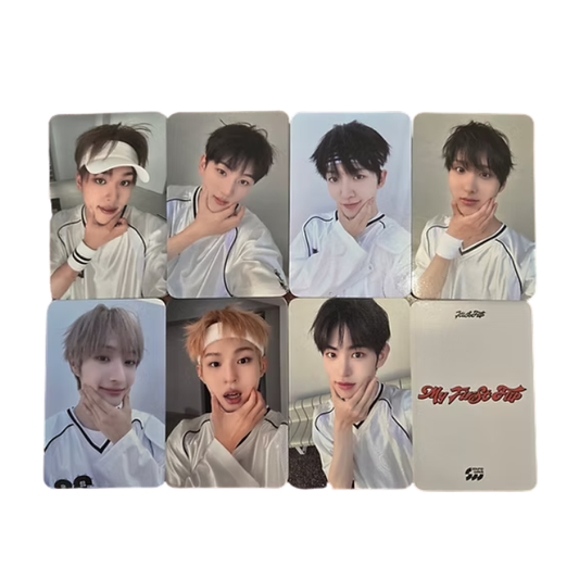 KICKFLIP - MY FIRST FLIP [SOUNDWAVE]