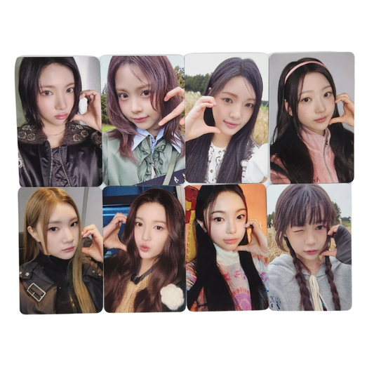 HEARTS2HEARTS - THE CHASE APPLE MUSIC POB