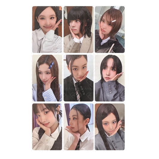 TWICE - THIS IS FOR WITHMUU [DIGIPACK VER.]