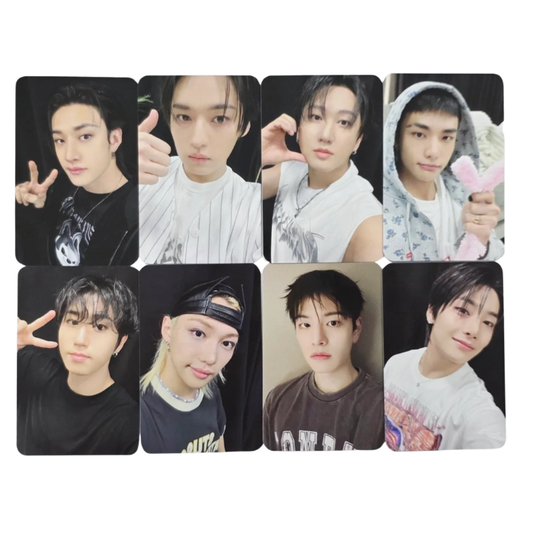 STRAY KIDS - KARMA [MUSIC KOREA]