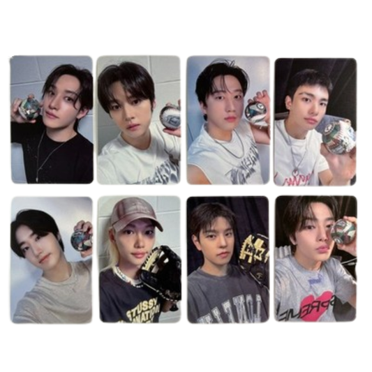 STRAY KIDS - KARMA [MUSIC PLANT]