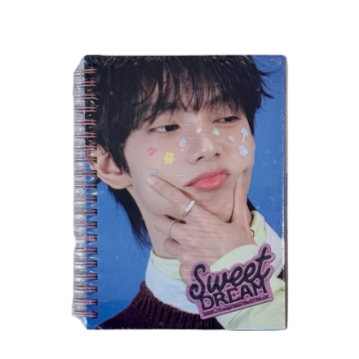 CHUEI LI YU - ÁLBUM SENCILLO SWEET DREAM [VERSIÓN PHOTOBOOK]