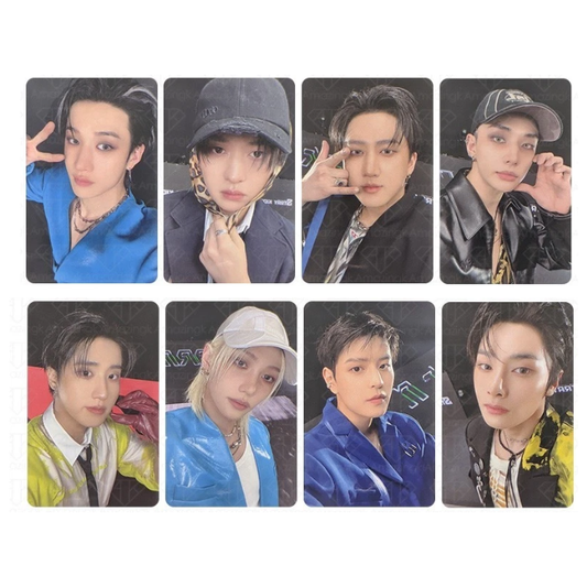 STRAY KIDS - KARMA [POP-UP STORE REWARD]