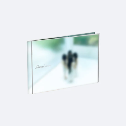 (PRE-ORDER) ILLIT - BREAK EVEN 5TH MINI ALBUM